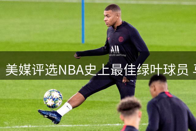 美媒评选NBA史上最佳绿叶球员 马刺妖刀力压韦德